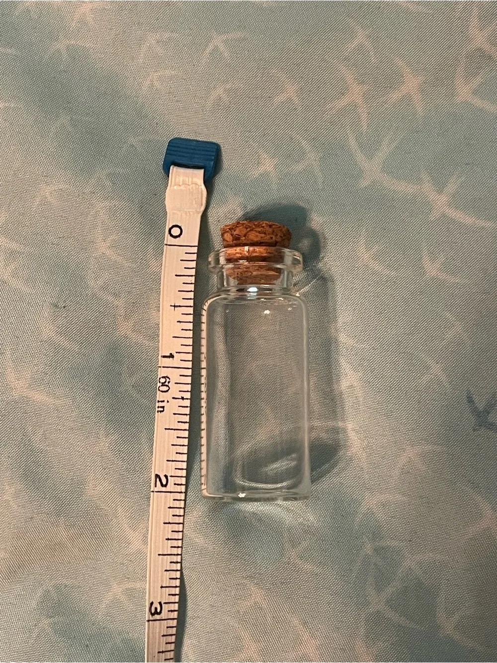 N/A three tiny
